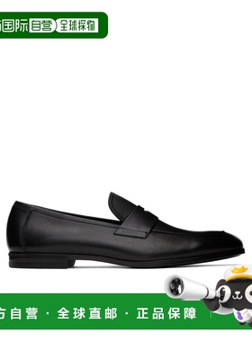 TOM FORD 男士商务休闲鞋 J1339LCL458NBLACK SS2025