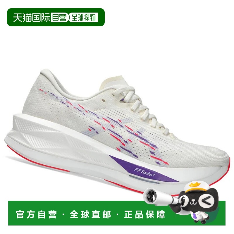 1h可退 ASICS 男士运动鞋 1011C083100BIANCO CO 白色 SCARPE UOM