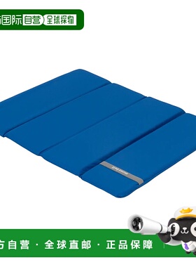 1h可退 mont-bell 户外睡袋/吊床 1134108BL25 CO 蓝色 Trail Cus