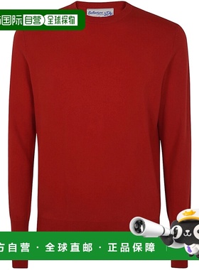 Ballantyne 男士衬衫 B2P00012K0009512151 AW2024