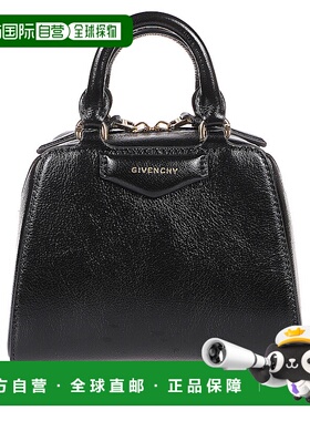 GIVENCHY 女士斜挎包 BB50ZUB24B001 CO 手提包单肩包黑色