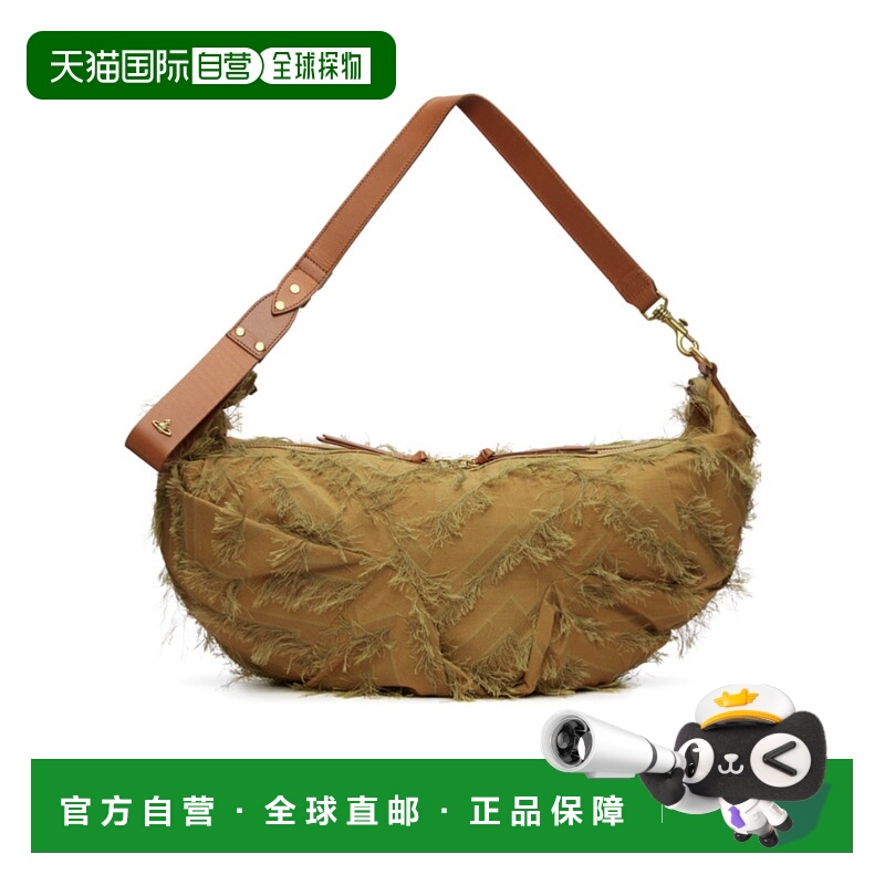 1h可退 VIVIENNE WESTWOOD 女士斜挎包 46010005WW013MC407