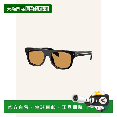 PRADA 女士太阳镜 100286786113000 CO 花色 Sunglasses PR B12S