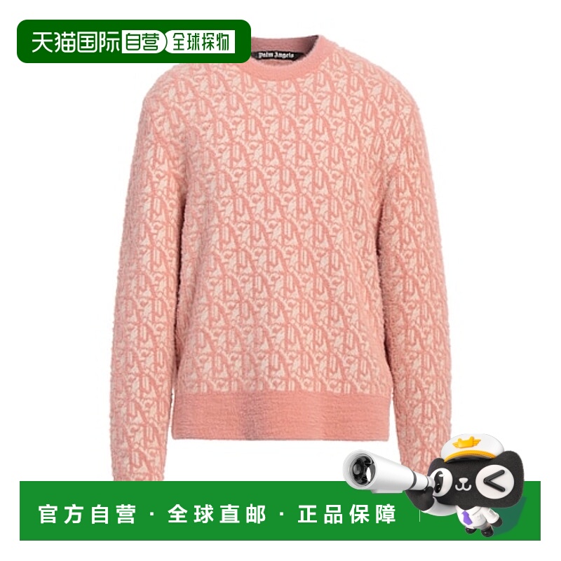 1h可退 palm angels 男士 运动衫毛衣