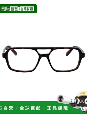 MAISON MARGIELA 男士眼镜 VH6HVN AW2025 花色 Lunettes 14