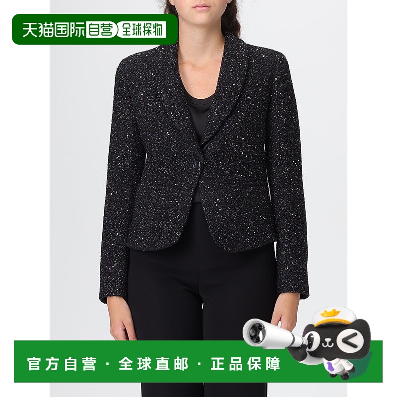 EMPORIO ARMANI 女士西服 EW000115TE16661FC050