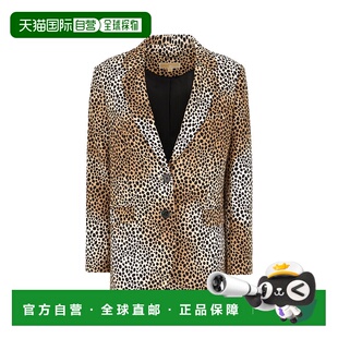 Kors 迈克高仕 外套 潮奢 MR5100CG 西装 Michael 长袖 1h可退 女士