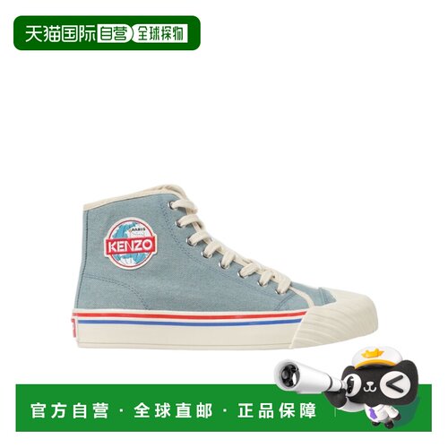 KENZO 女士运动鞋 FD62SN022F75DS