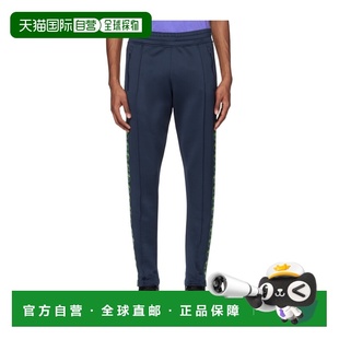 03282029A1290FANTASYPRINT 休闲裤 MOSCHINO 男士