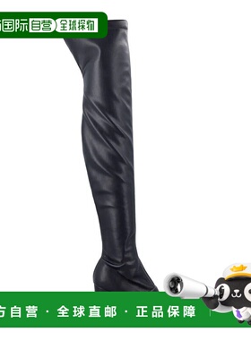 CHLOÉ 女士高跟鞋 25ACHC25A11HSV001 AW2025 黑色 Chloe Janis B