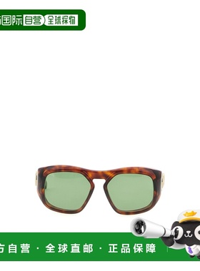 VALENTINO 女士眼镜 VLS179B55BROWN AW2025 绿色