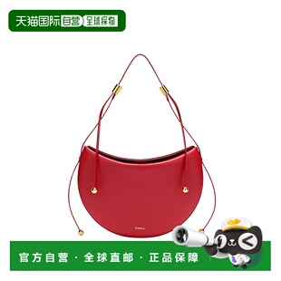 SS2026 WB01868BX31044484S 红色 女士斜挎包 FURLA