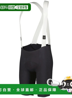 SCOTT 男士户外冲锋裤 8545252475226 CO 黑色 RC Scott Sram 202