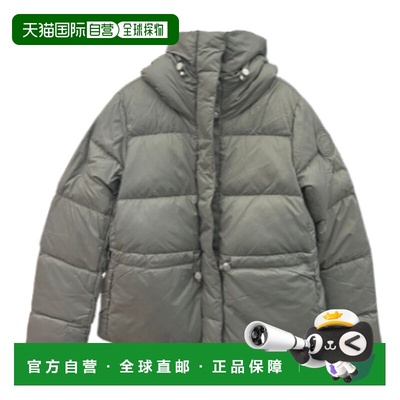 CANADA GOOSE 男士外套 3042WT9852 AW2025 绿色 Montgomery 棉服