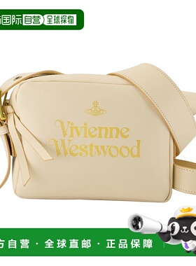 VIVIENNE WESTWOOD 女士单肩包 4602000JUL0078G202斜挎包