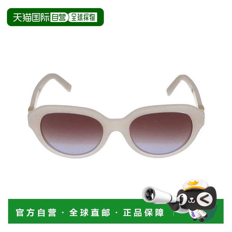 1h可退 GIVENCHY 女士眼镜 GV40118I25T CO 花色 GIVENCHY Sungla