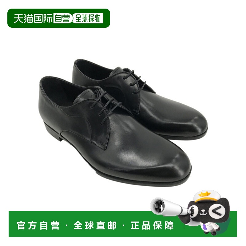 1h可退 EMPORIO ARMANI 男士商务休闲鞋 X4C343XC15700002 AW2024