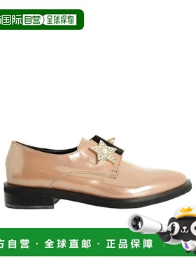 COLIAC 女士芭蕾乐福鞋 CL301LOTO SS2021 花色 星星图案平底鞋