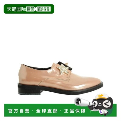 COLIAC 女士芭蕾乐福鞋 CL301LOTO SS2021 花色 星星图案平底鞋