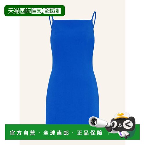 GIVENCHY 女士连衣裙 100306794117000 CO 蓝色 cocktail dress