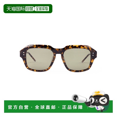 THOM BROWNE 女士眼镜 UES928AG0002205 AW2025 花色