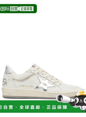 GOLDEN GOOSE DELUXE BRAND 女士运动鞋 GWF00746F00756510449