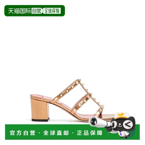 VALENTINO GARAVANI 女士高跟鞋 WS0C47QKH3UM AW2026凉鞋单鞋