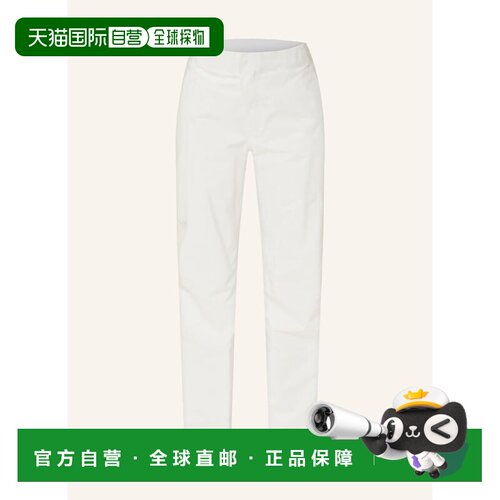 Arc'teryx 女士户外软壳裤 100282312011000 CO 白色 ANDESSA INS