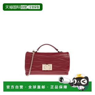 AW2025 WE00798BX3548CILIEGIA FURLA 女士手提包