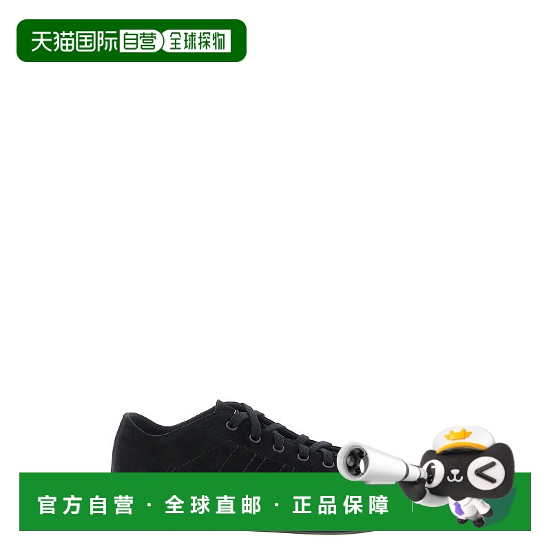 1h可退 潮奢 Y-3 男士 x NBHD capsule... 鞋靴 HQ2653BLACKOWHIT