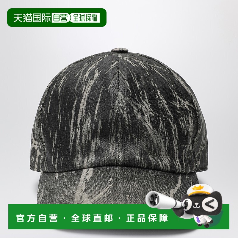 1h可退 潮奢 DRKSHDW 瑞克 欧文斯 DRKSHDW 男士 effect 牛仔布织