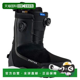 BURTON Highshot X Step ON 中性滑雪靴 滑雪鞋雪鞋