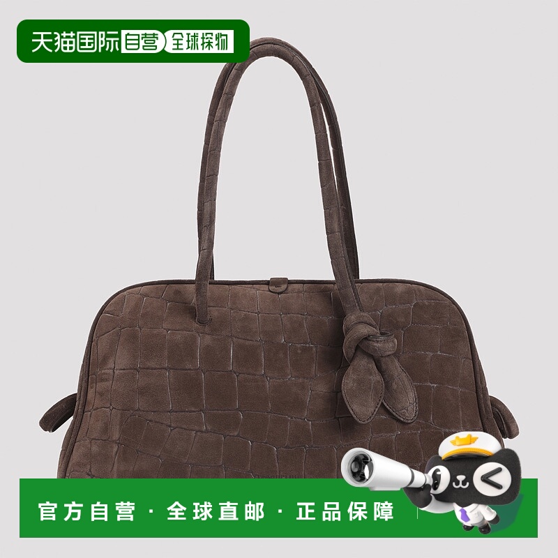 1h可退 JACQUEMUS 女士手提包 BAU00417AC07A09880 AW2025