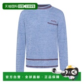 MARNI SS2026 GCMG0483Q0UFC601MLB43 男士 针织衫