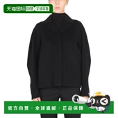 MAX Max MARA 2320810237600740013 1h可退 黑色 女士外套 Mar