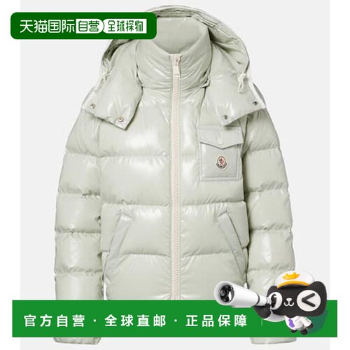 Moncler盟可睐Andro女士夹克 【付后1h可退】