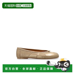 S58WZ0127P7453HB127 女士芭蕾乐福鞋 MAISON MARGIELA
