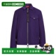 潮奢 舒适时尚 Diesel 男士 1h可退 purple紫色 迪赛 夹克