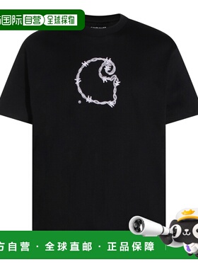 潮奢 CARHARTT WIP 男士 I03623789XX T恤 I03623789XX