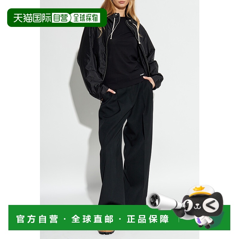 1h可退 JIL SANDER 女士外套 J40SW0006J70003001 SS2025
