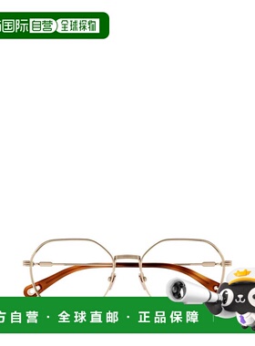 CHLOÉ 女士眼镜 CH0180O007 SS2023 白色 CHLOÉ Eyeglasses