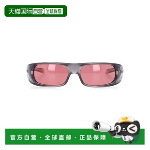 1h可退 潮奢 Oakley 欧克利 女士 Highland high-wrap 太阳眼镜 0