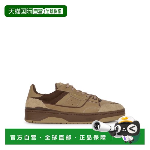 AXEL ARIGATO 男士休闲鞋 F3239002TANDARKBROWN AW2025