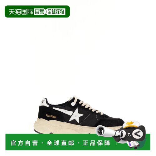 GOLDEN GOOSE DELUXE BRAND 男士运动鞋 GMF00272F00475680203