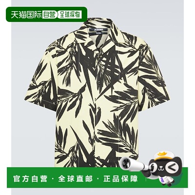 Jacquemus/La Chemise男士衬衫