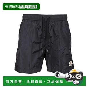 男士 泳裤 泳装 AW2025短裤 K20912C0000653326743 MONCLER