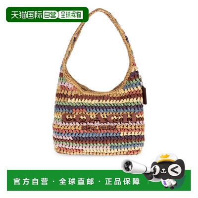 COACH 女士斜挎包 CDZ390B4L38 SS2026 蔻驰 花色Shoulder Bag