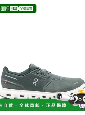 1h可退 潮奢 On 男士 运动鞋 3MF10072841Olive|Evergreen昂跑