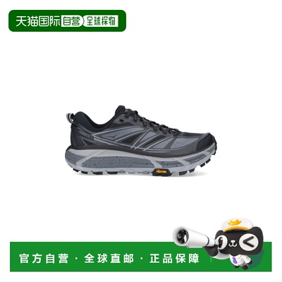 Hoka One One 男士 黑色运动鞋 1126851BCSTL跑鞋