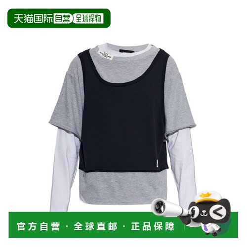 DSQUARED2 男士T恤 S74GD1604DTJ021961 AW2026